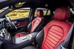 Mercedes-Benz GLC300 4Matic AMG Line Coupe 2019 года (UK)